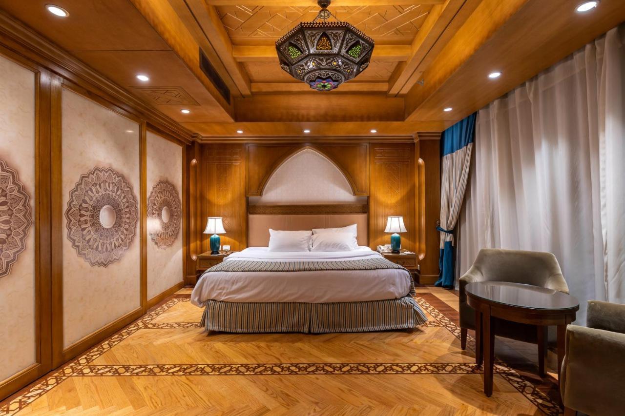 Helnan Landmark Hotel Κάιρο Εξωτερικό φωτογραφία