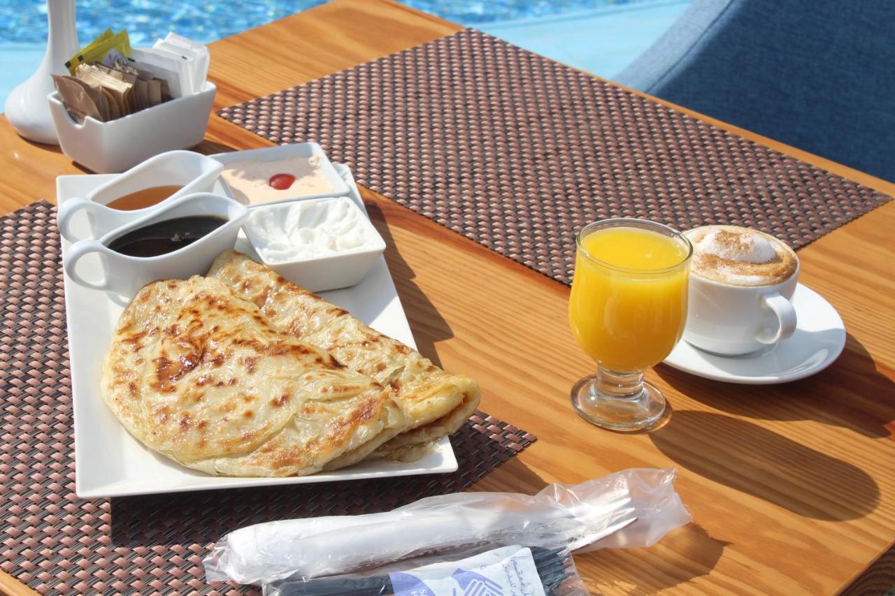 Helnan Landmark Hotel Κάιρο Εξωτερικό φωτογραφία