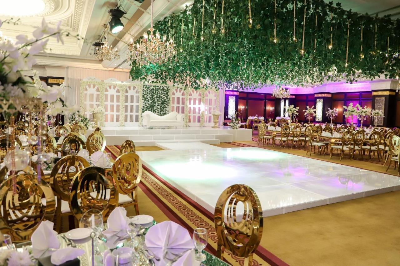 Helnan Landmark Hotel Κάιρο Εξωτερικό φωτογραφία