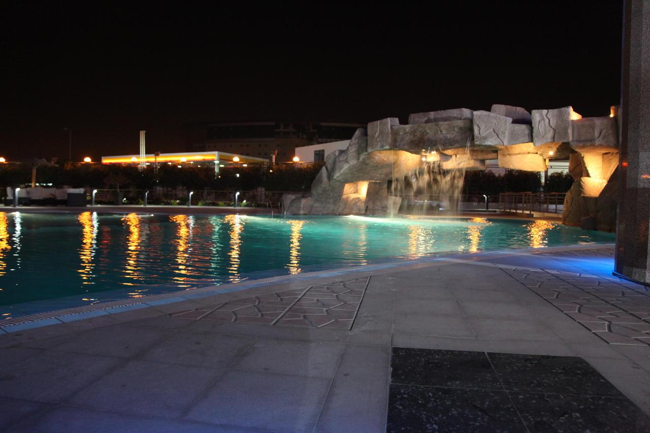 Helnan Landmark Hotel Κάιρο Εξωτερικό φωτογραφία