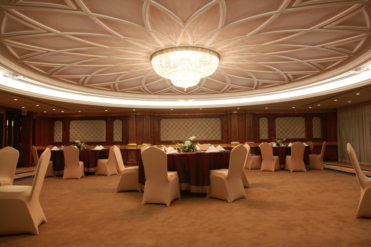 Helnan Landmark Hotel Κάιρο Εξωτερικό φωτογραφία