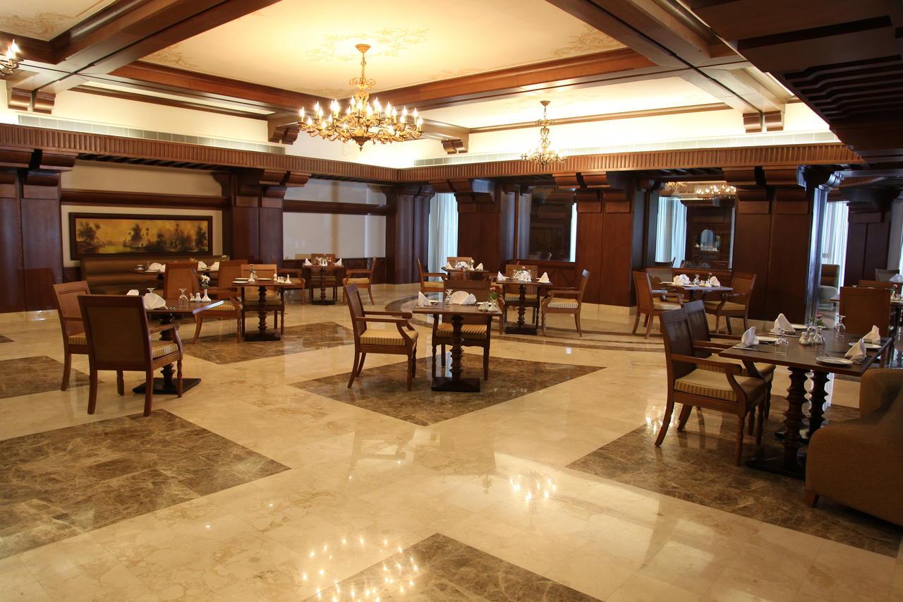 Helnan Landmark Hotel Κάιρο Εξωτερικό φωτογραφία