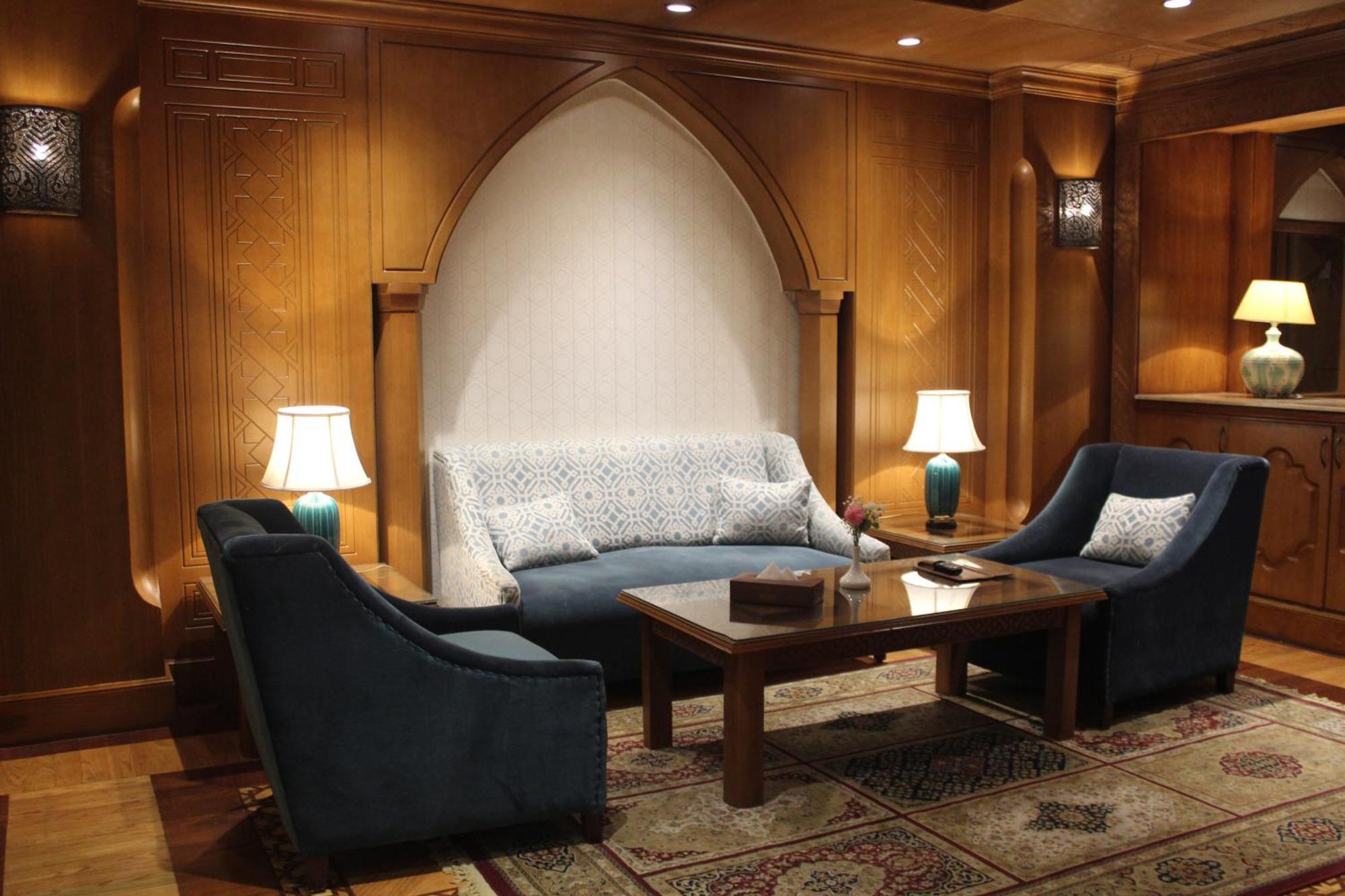 Helnan Landmark Hotel Κάιρο Εξωτερικό φωτογραφία