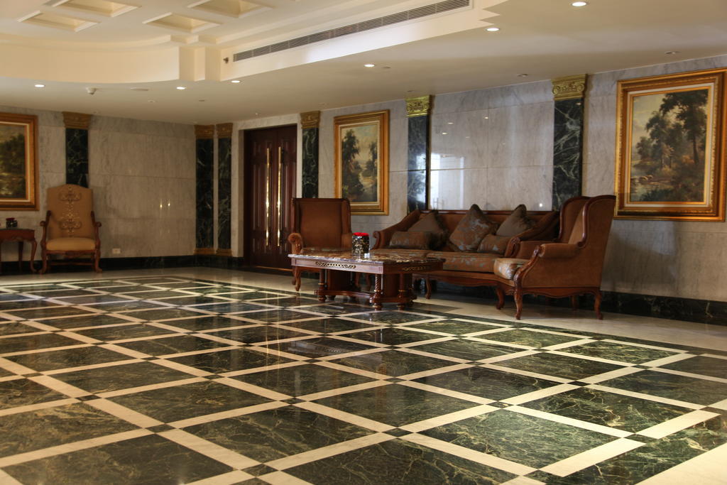 Helnan Landmark Hotel Κάιρο Εξωτερικό φωτογραφία