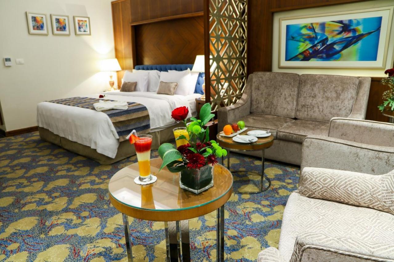 Helnan Landmark Hotel Κάιρο Εξωτερικό φωτογραφία